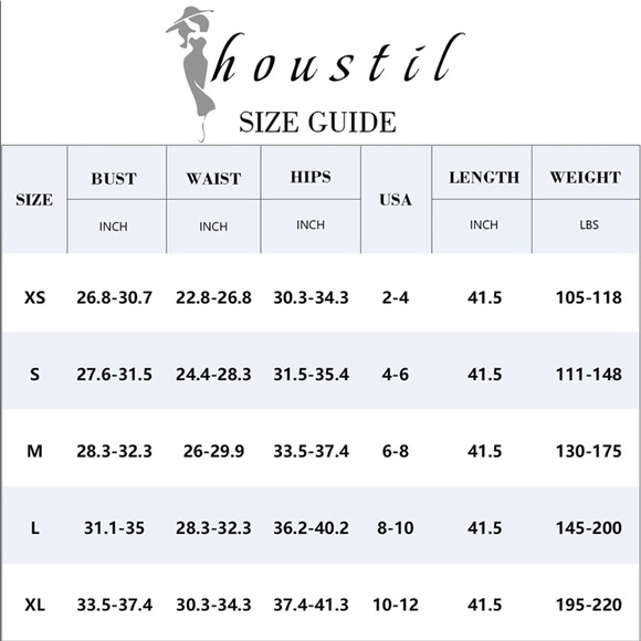 Ice Blue houstil Women's V Neck Halter Fishtail Bandage Bodycon Dress Party - Picture 4 of 4